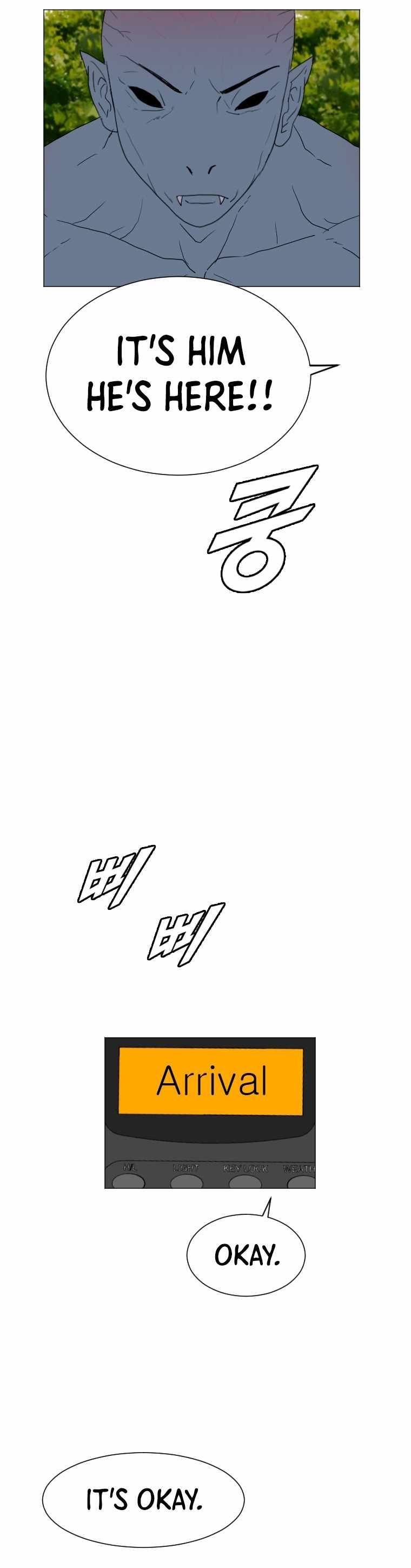 Picked up From Another World Chapter 149 - Page 10