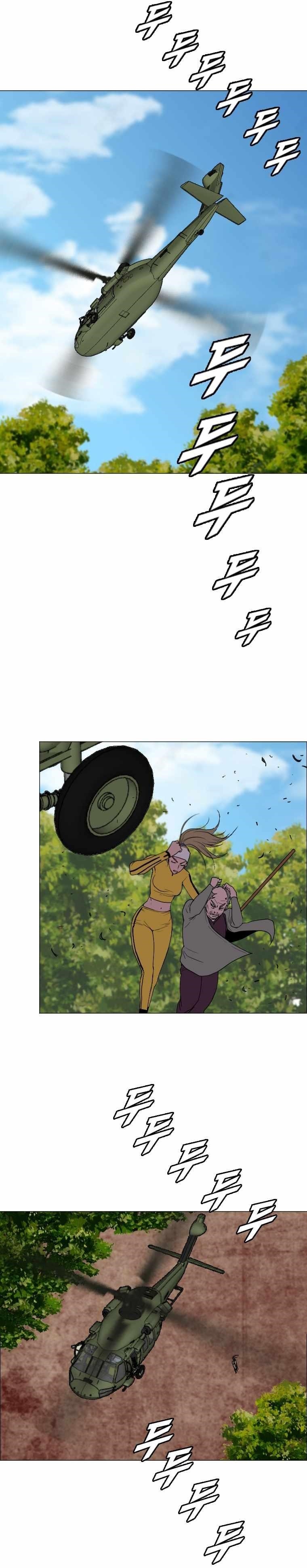 Picked up From Another World Chapter 149 - Page 16