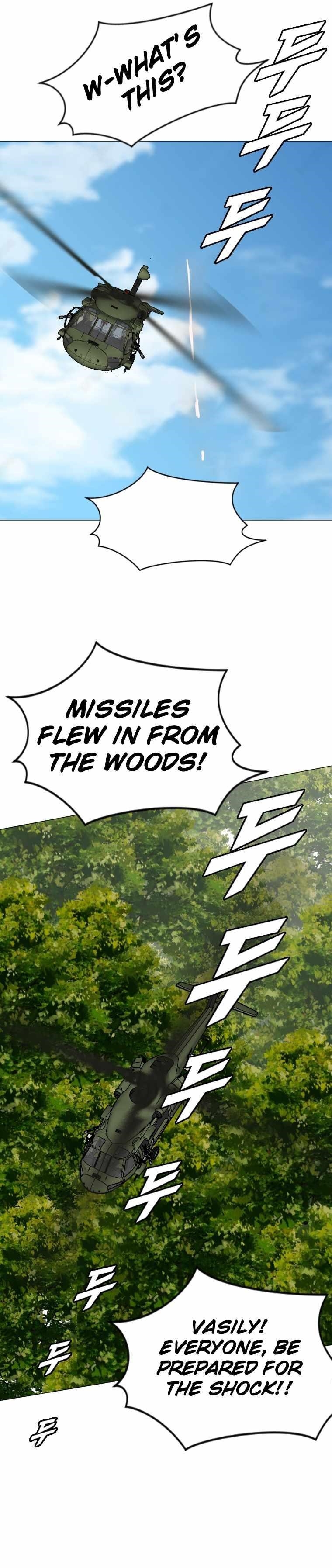 Picked up From Another World Chapter 149 - Page 20