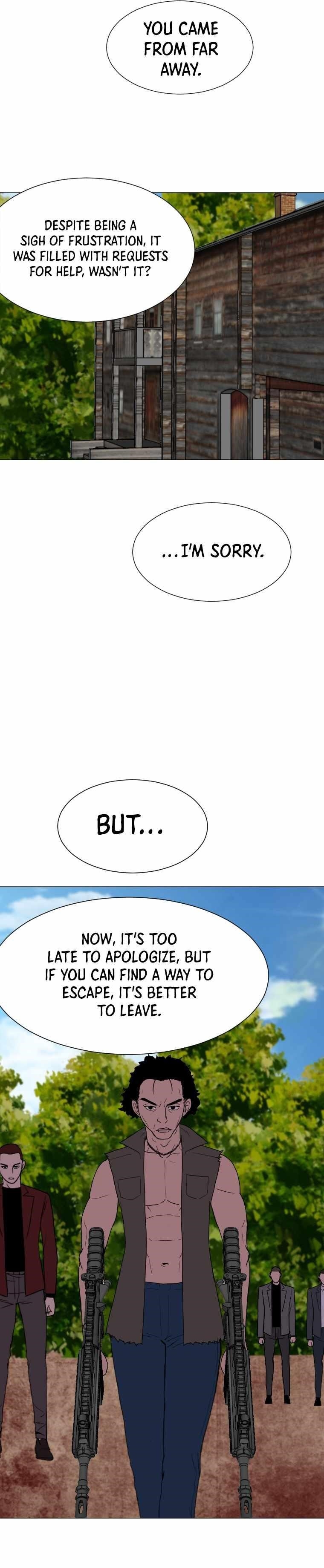 Picked up From Another World Chapter 149 - Page 6