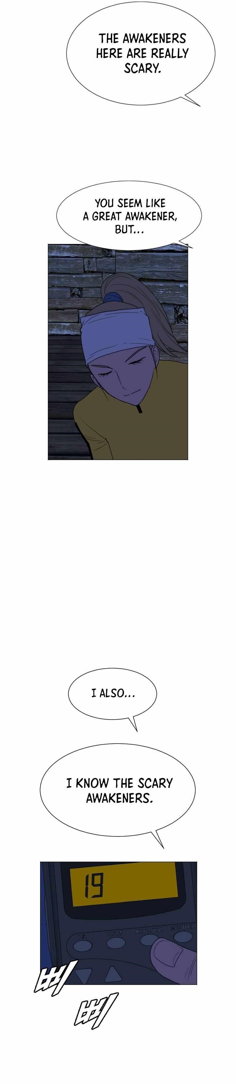 Picked up From Another World Chapter 149 - Page 7