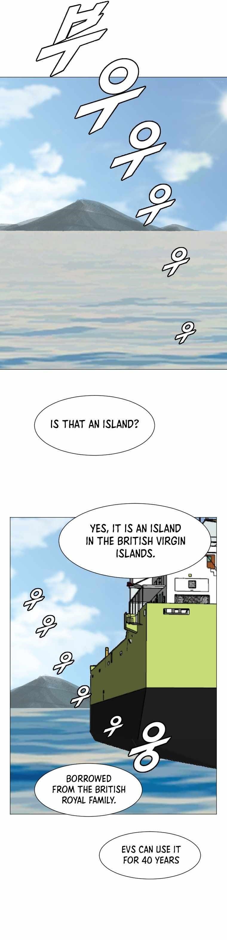 Picked up From Another World Chapter 150 - Page 13