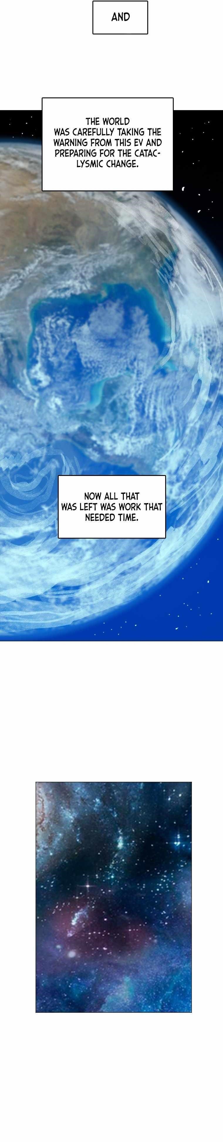 Picked up From Another World Chapter 150 - Page 18