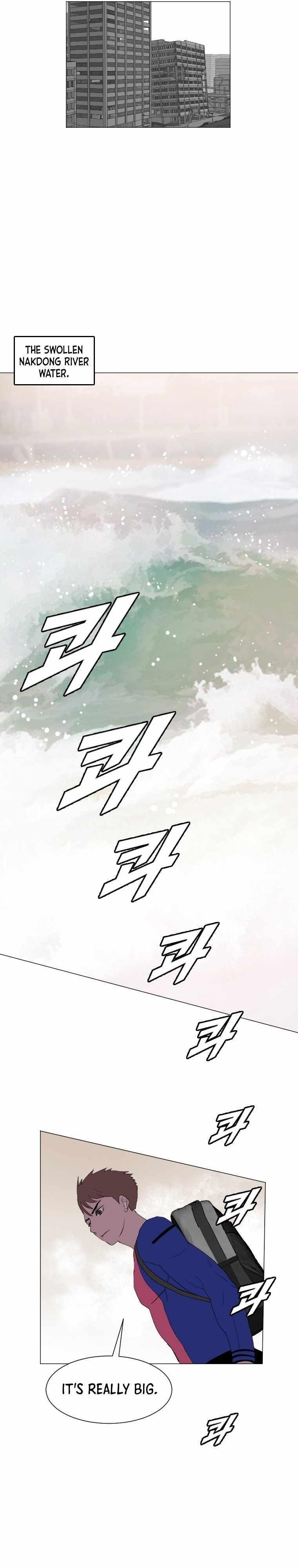 Picked up From Another World Chapter 150 - Page 20