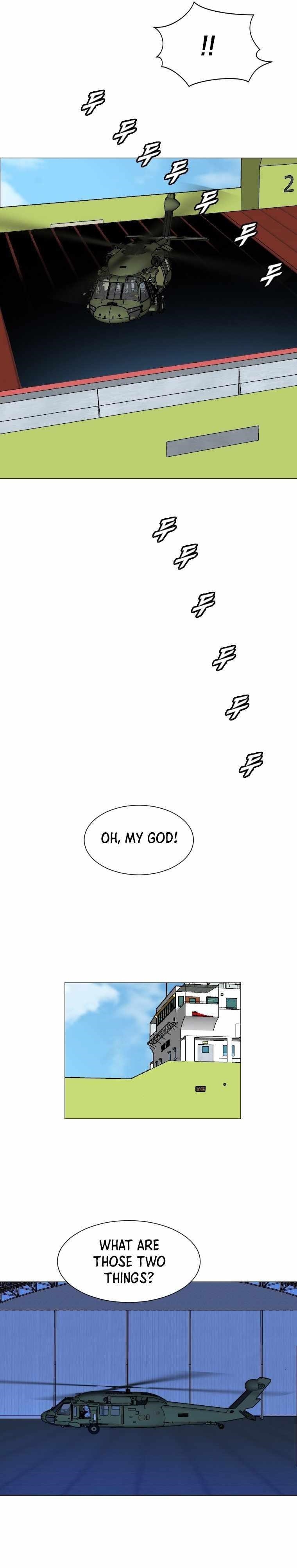 Picked up From Another World Chapter 150 - Page 4