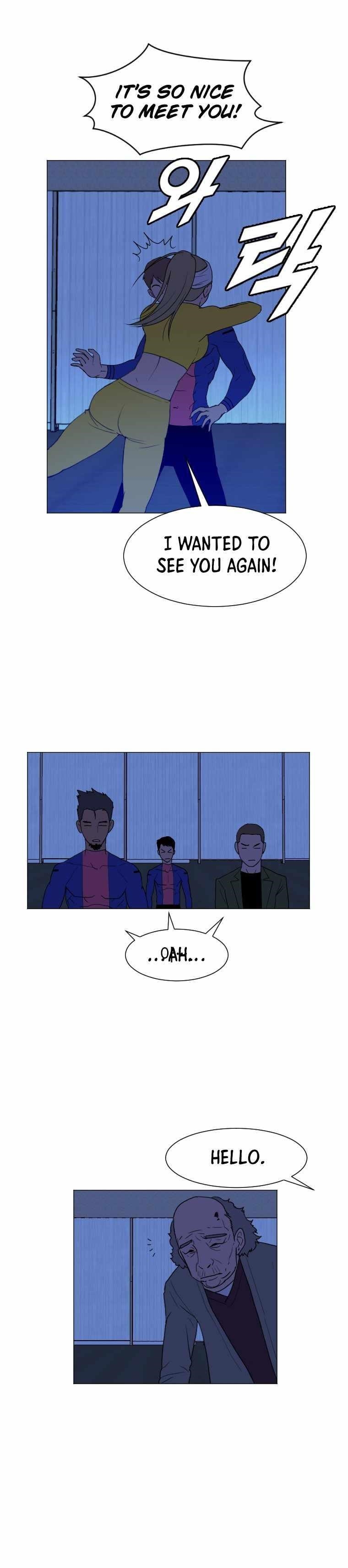 Picked up From Another World Chapter 150 - Page 7