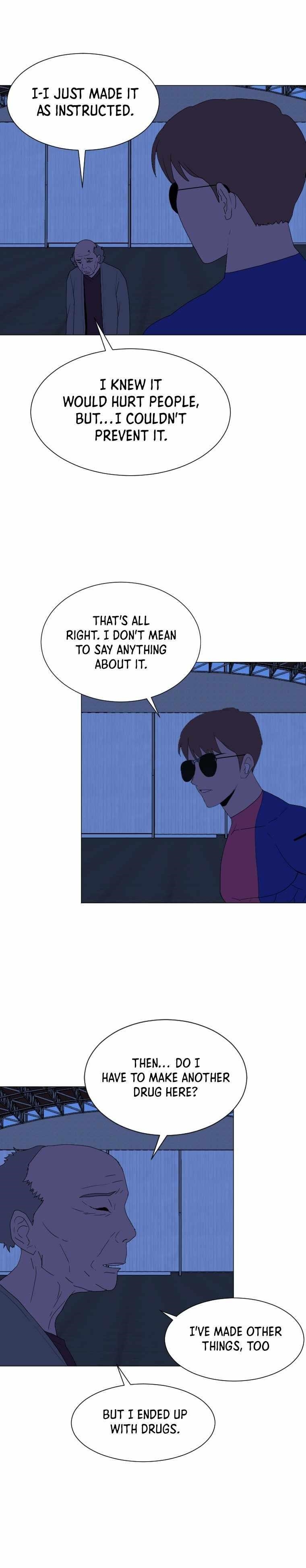 Picked up From Another World Chapter 150 - Page 9