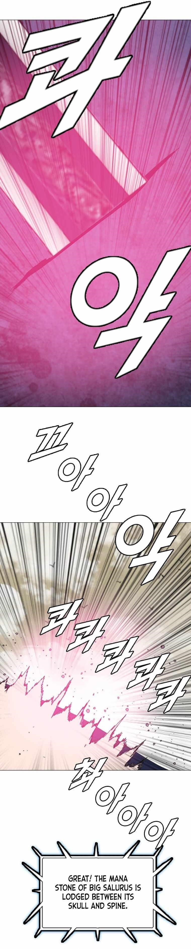 Picked up From Another World Chapter 151 - Page 20