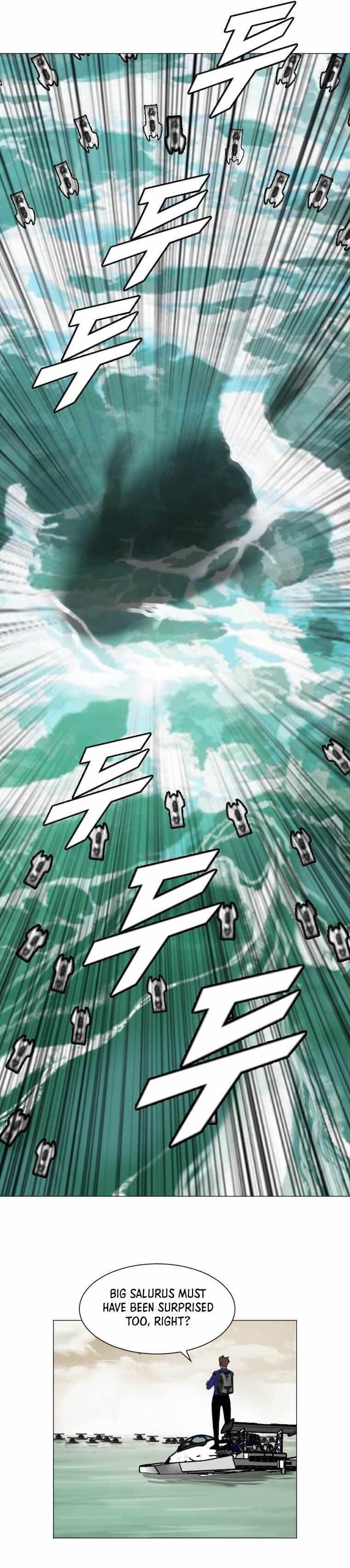 Picked up From Another World Chapter 151 - Page 3