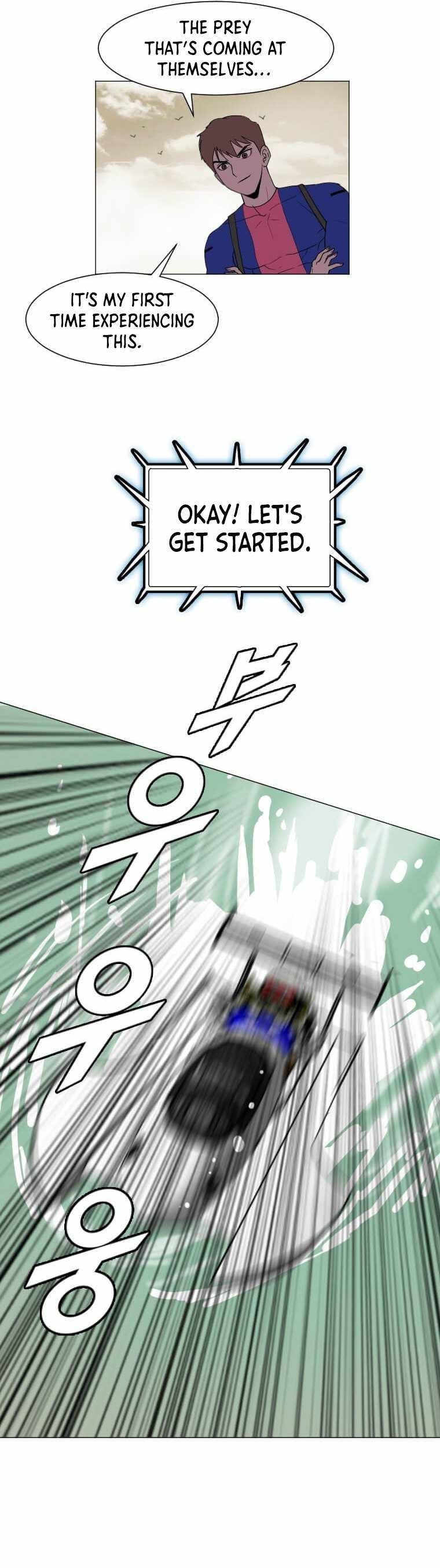 Picked up From Another World Chapter 151 - Page 4