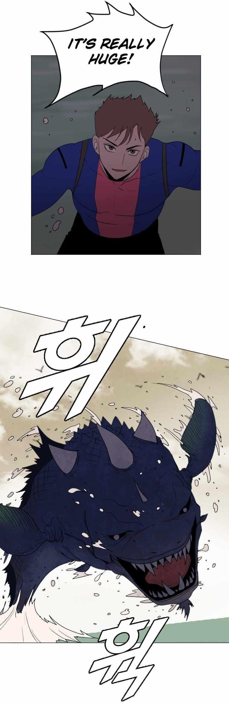 Picked up From Another World Chapter 151 - Page 7