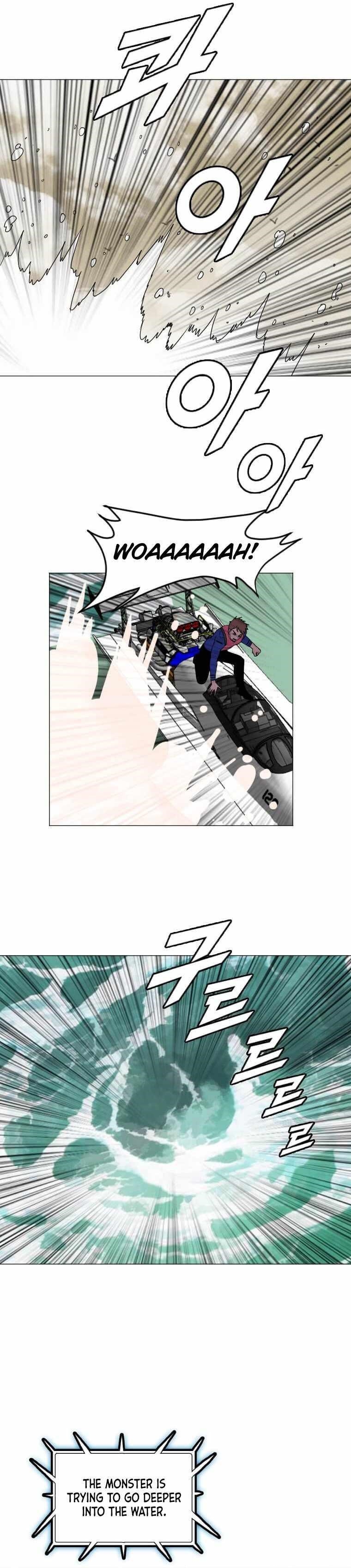 Picked up From Another World Chapter 151 - Page 9