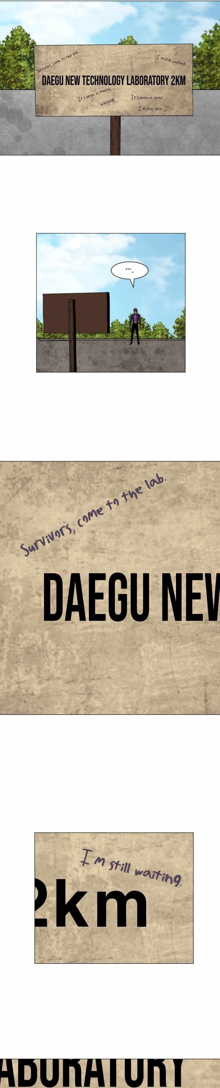 Picked up From Another World Chapter 152 - Page 10