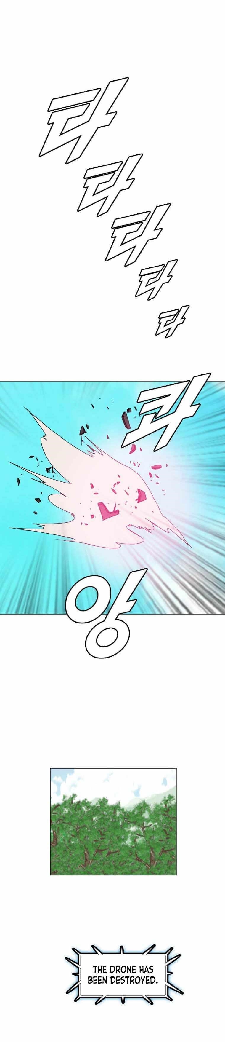 Picked up From Another World Chapter 152 - Page 16