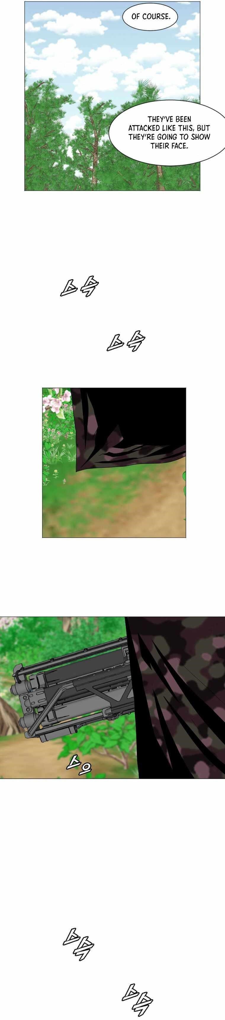 Picked up From Another World Chapter 152 - Page 19