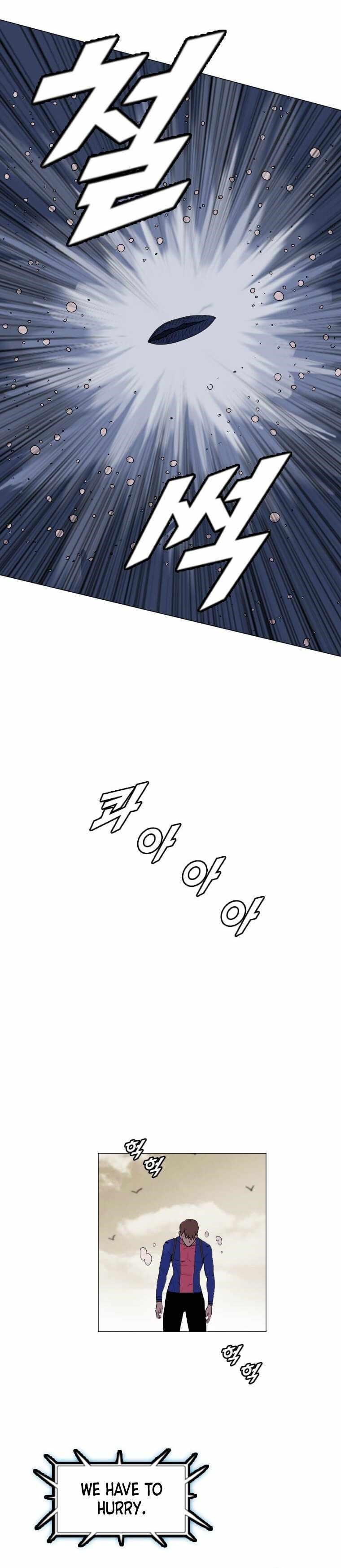 Picked up From Another World Chapter 152 - Page 5