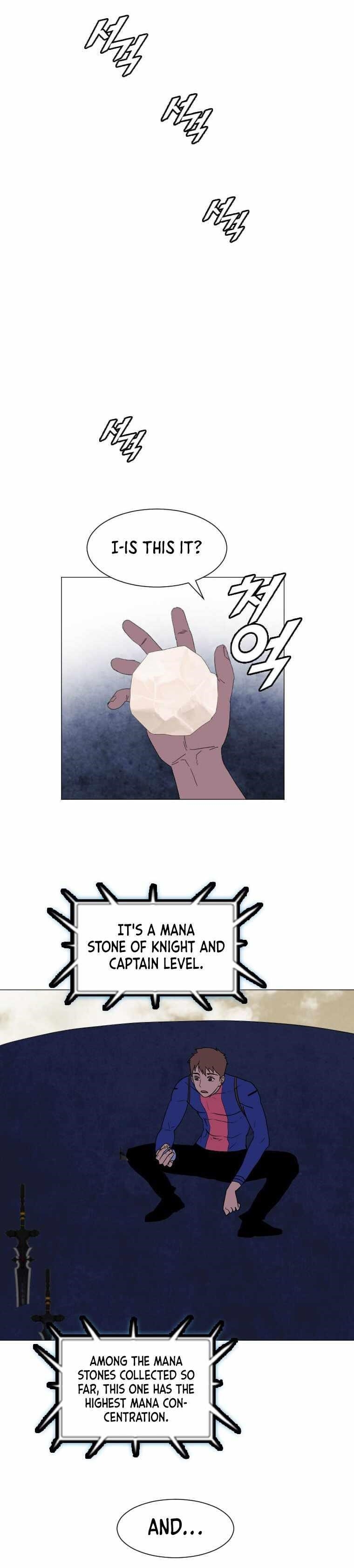 Picked up From Another World Chapter 152 - Page 7