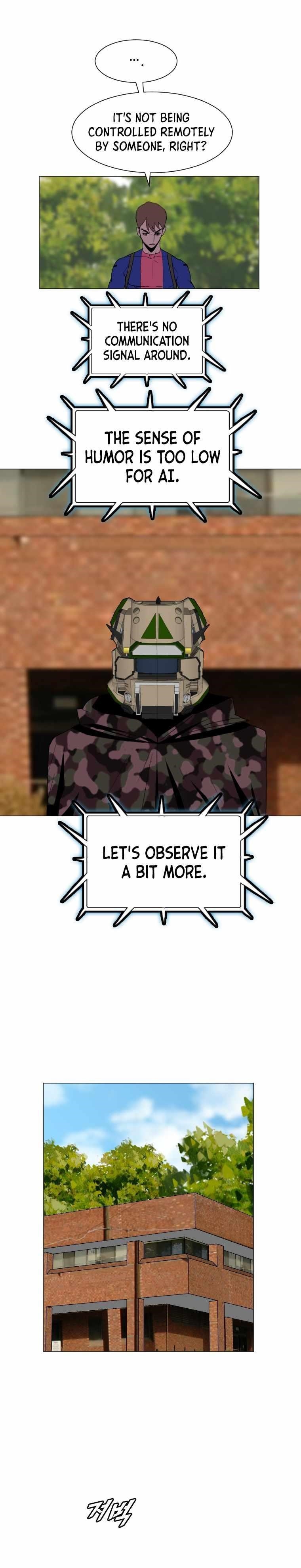 Picked up From Another World Chapter 153 - Page 10