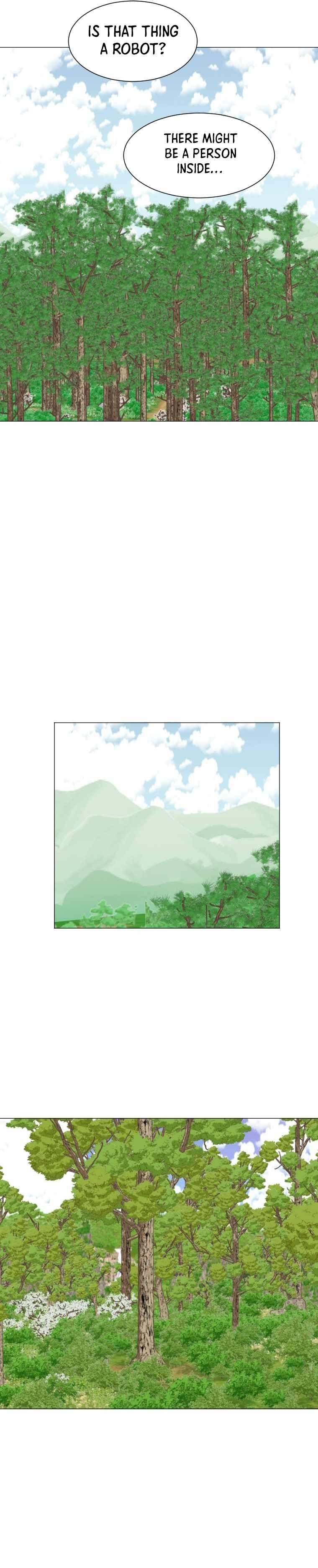 Picked up From Another World Chapter 153 - Page 6