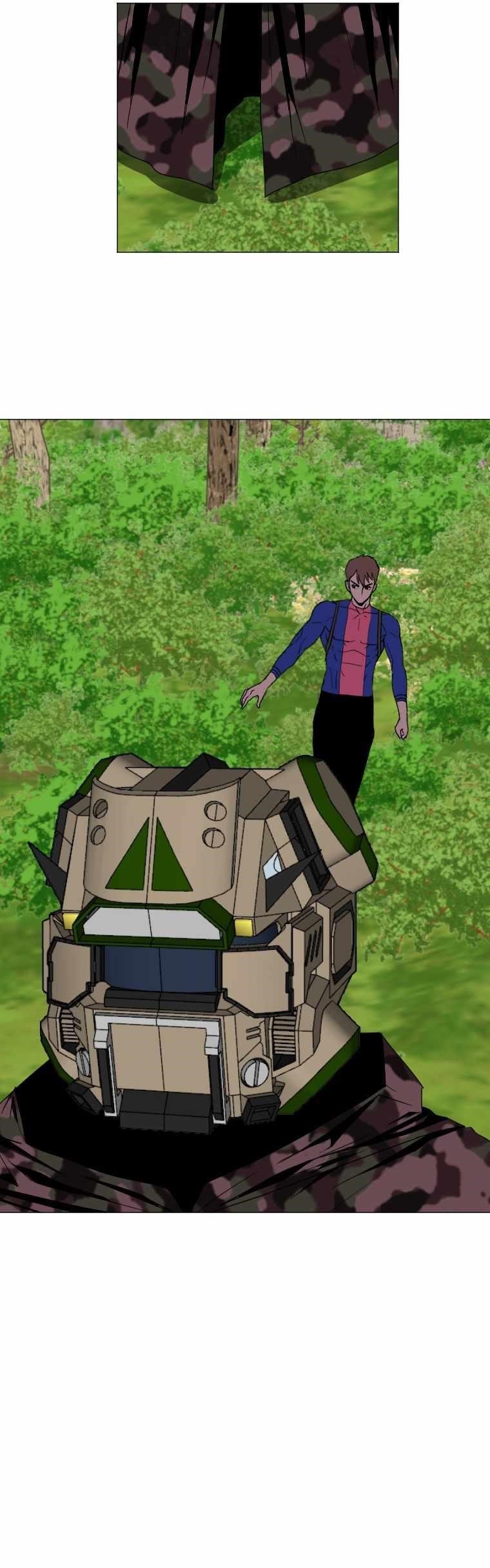 Picked up From Another World Chapter 153 - Page 7