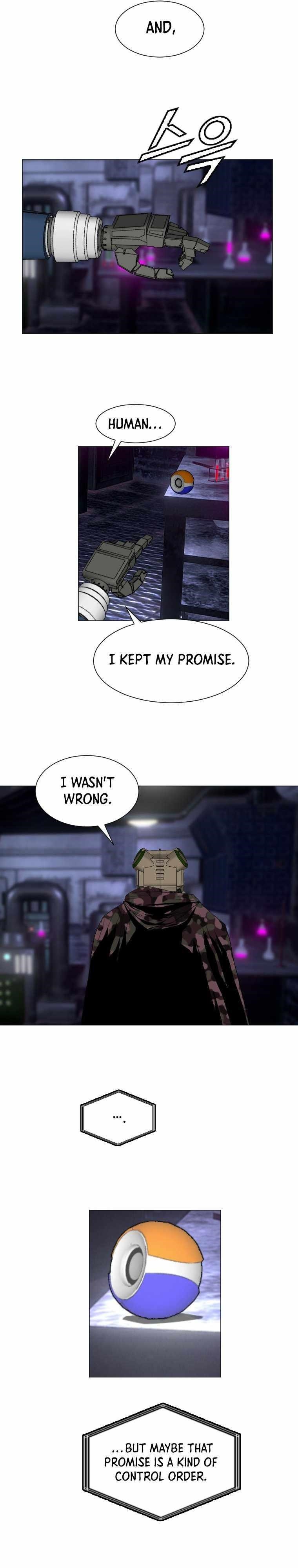 Picked up From Another World Chapter 154 - Page 10