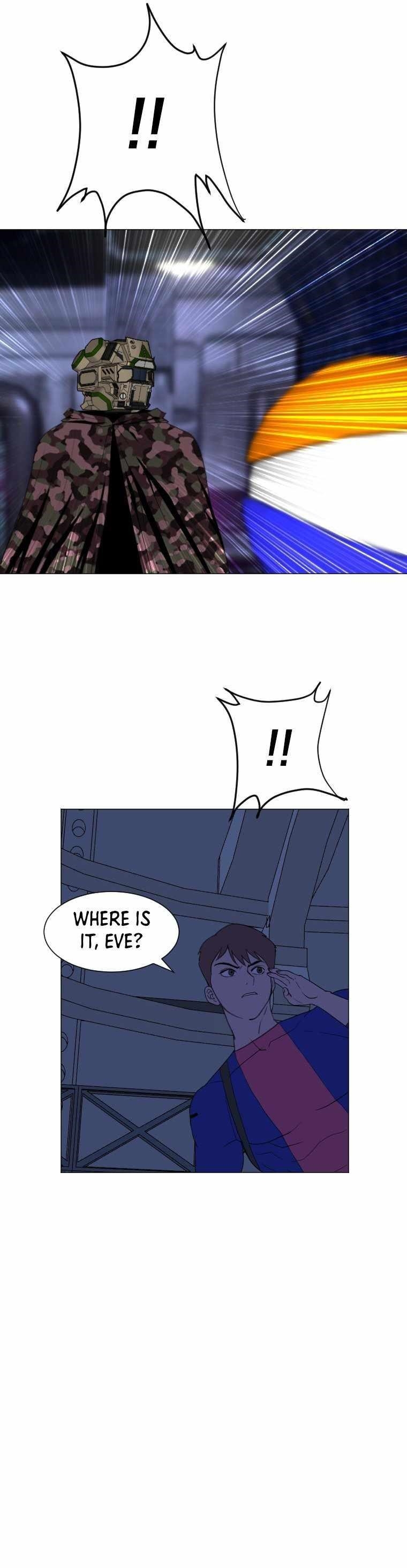 Picked up From Another World Chapter 154 - Page 13