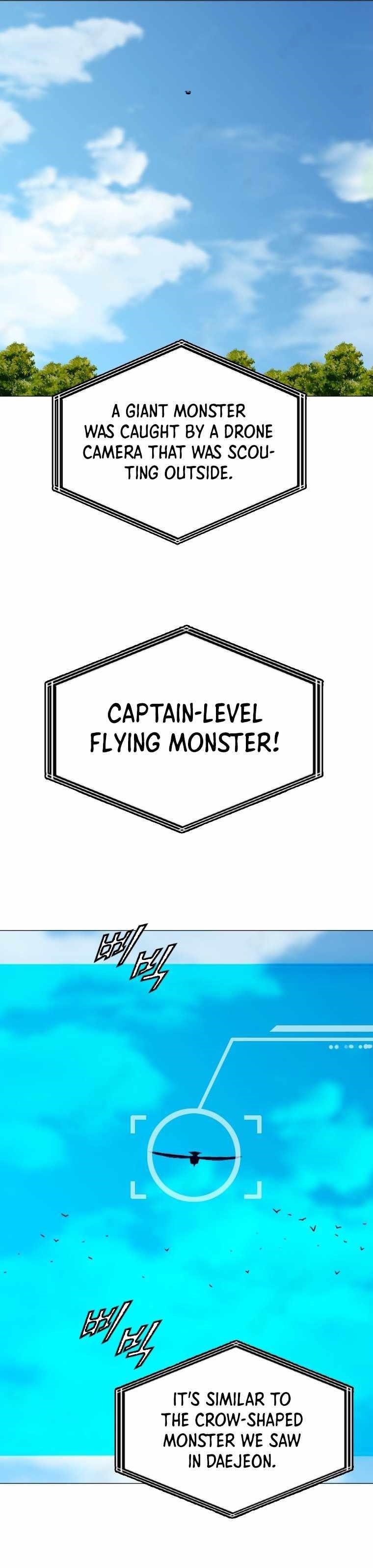 Picked up From Another World Chapter 154 - Page 14