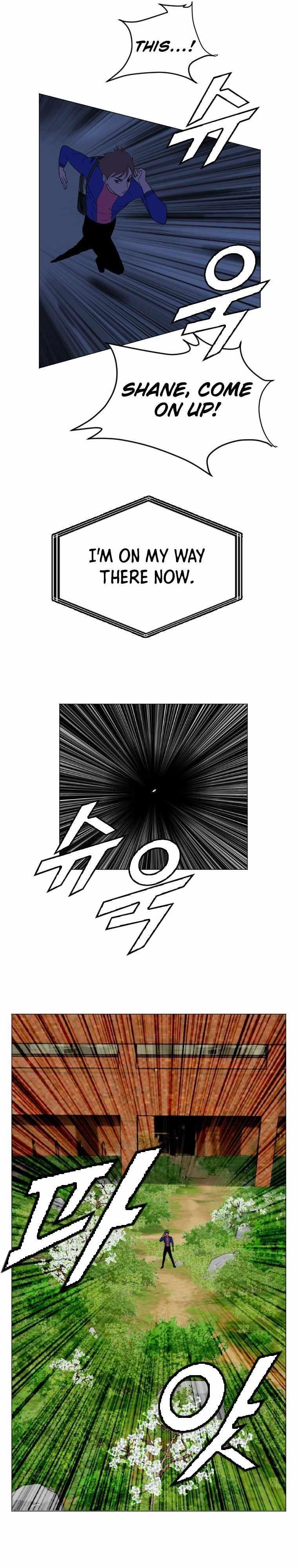 Picked up From Another World Chapter 154 - Page 15