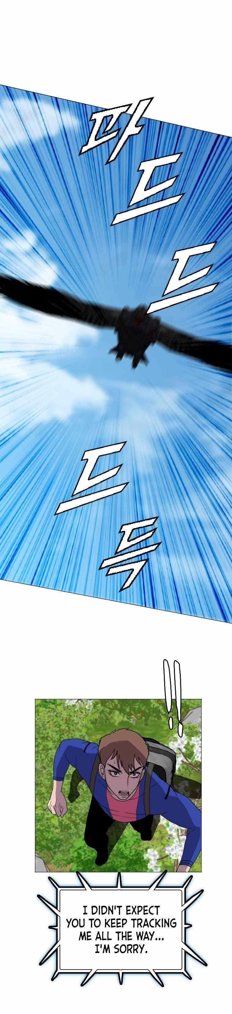 Picked up From Another World Chapter 154 - Page 16