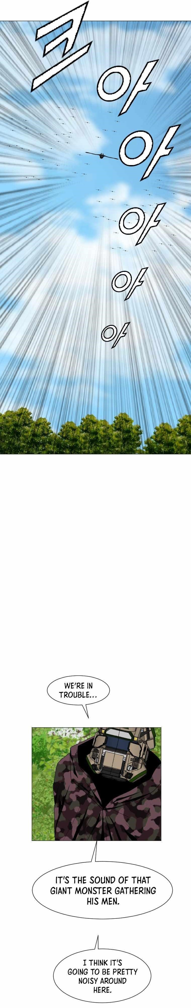 Picked up From Another World Chapter 154 - Page 18