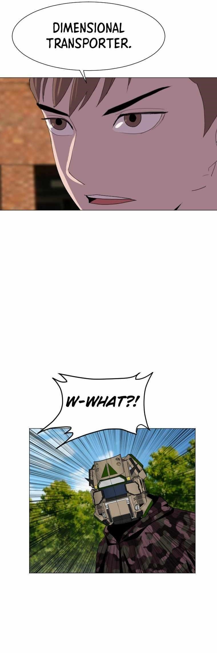 Picked up From Another World Chapter 154 - Page 20