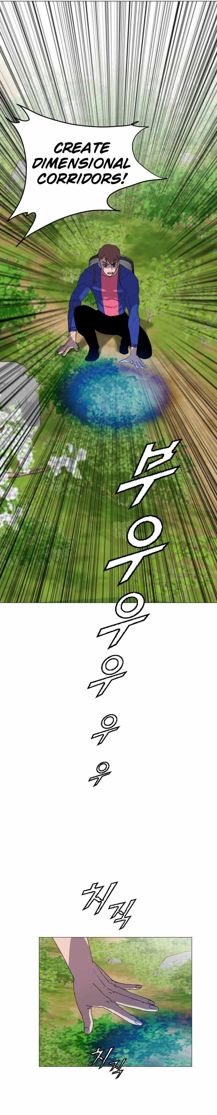 Picked up From Another World Chapter 154 - Page 21