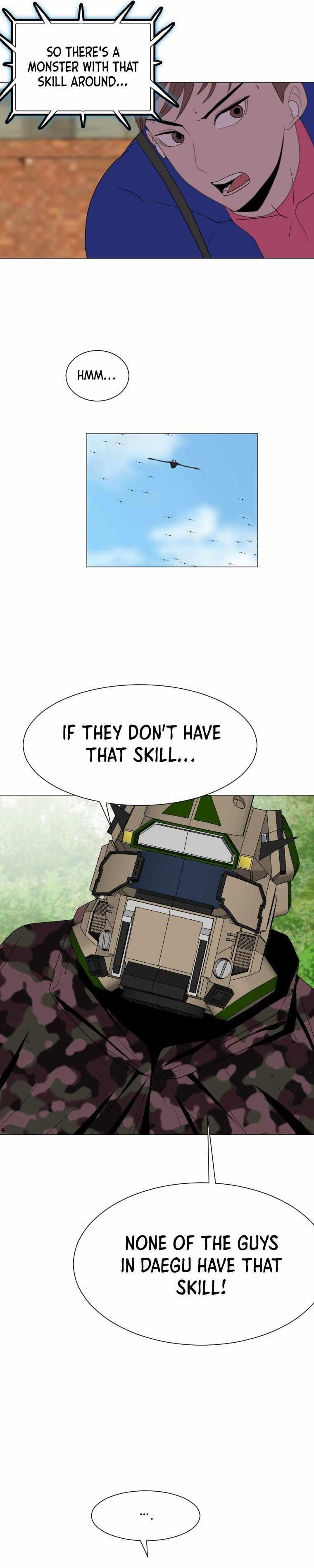 Picked up From Another World Chapter 154 - Page 24