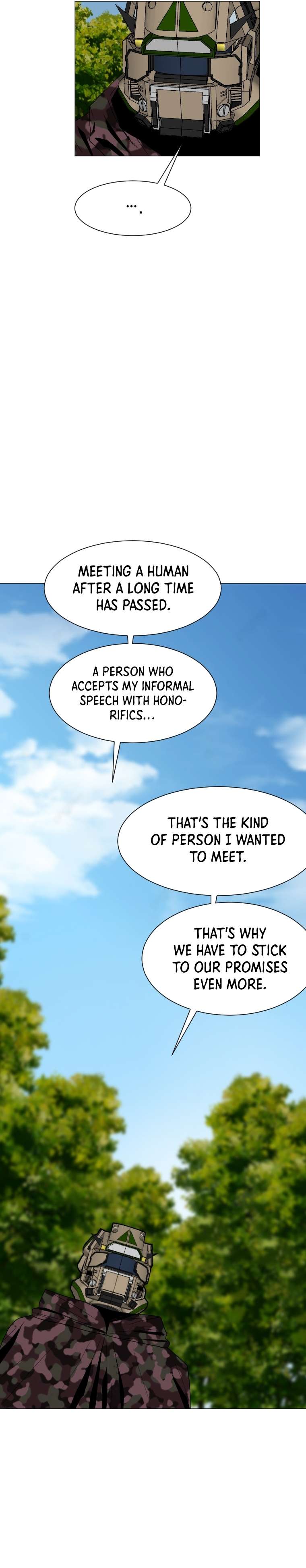 Picked up From Another World Chapter 155 - Page 11