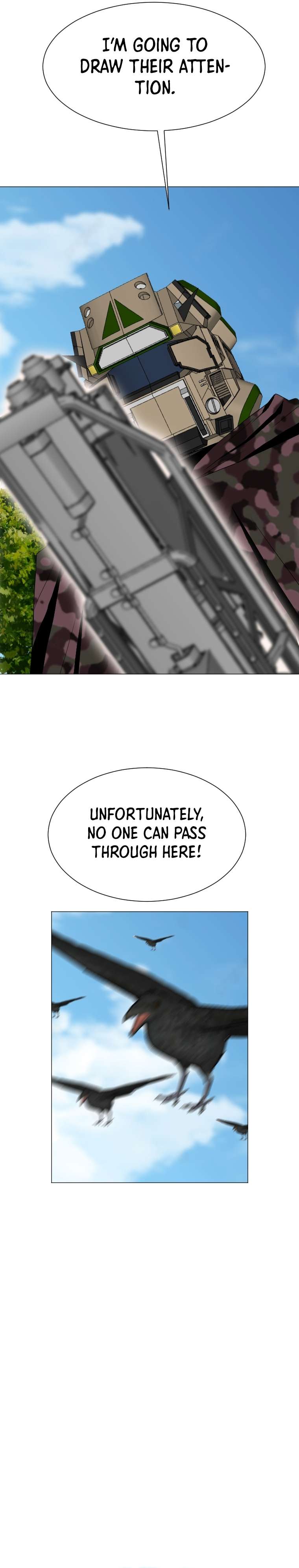 Picked up From Another World Chapter 155 - Page 13