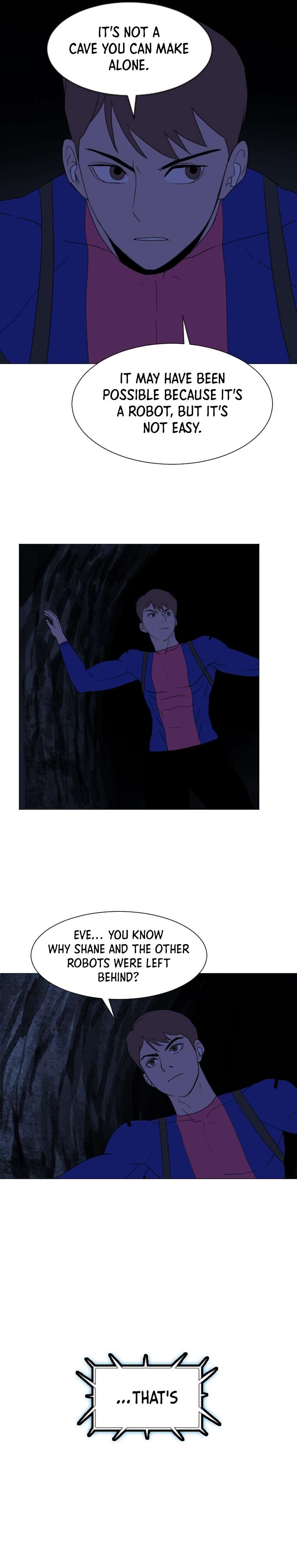 Picked up From Another World Chapter 155 - Page 17