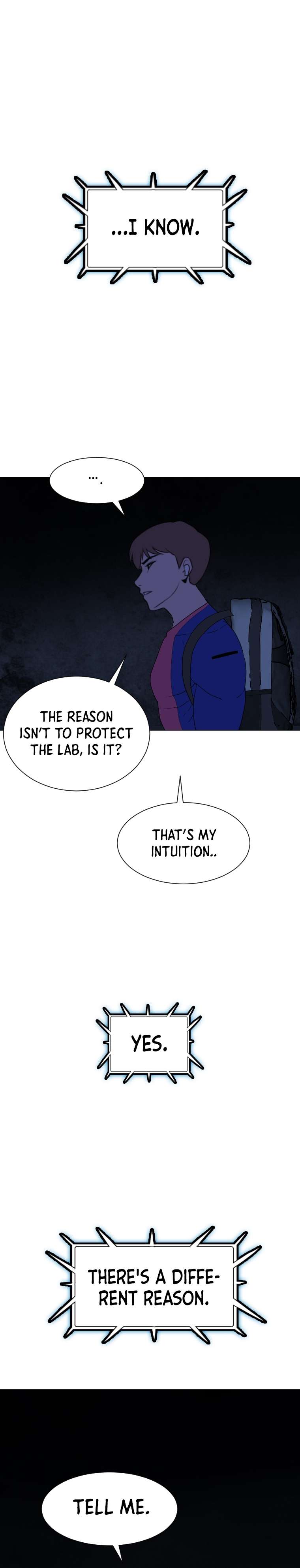 Picked up From Another World Chapter 155 - Page 18