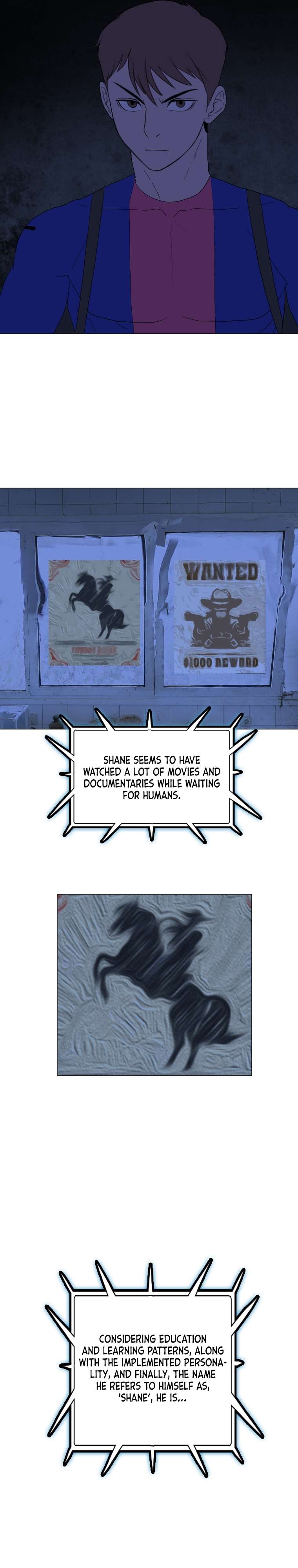 Picked up From Another World Chapter 155 - Page 19