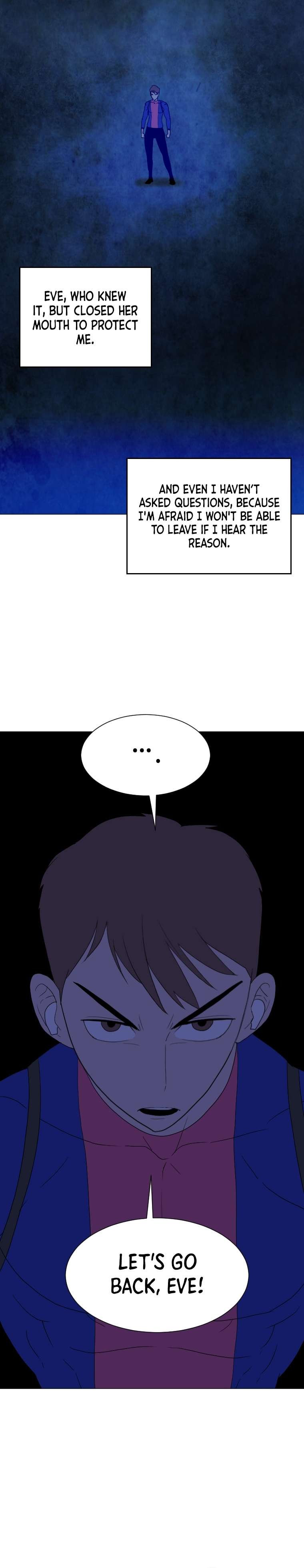 Picked up From Another World Chapter 155 - Page 22