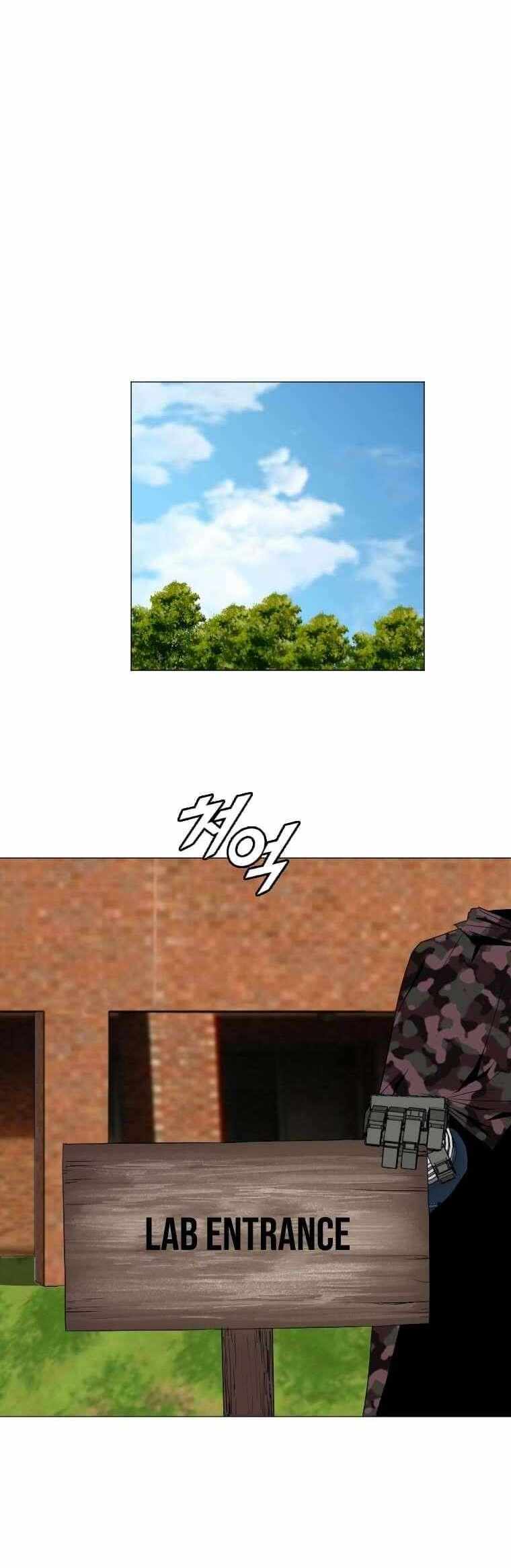 Picked up From Another World Chapter 156 - Page 1