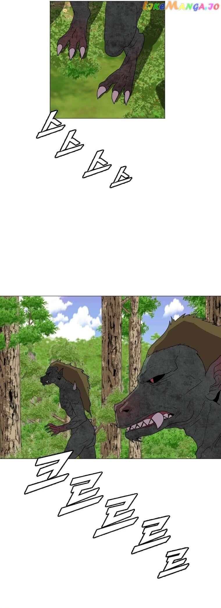 Picked up From Another World Chapter 156 - Page 10