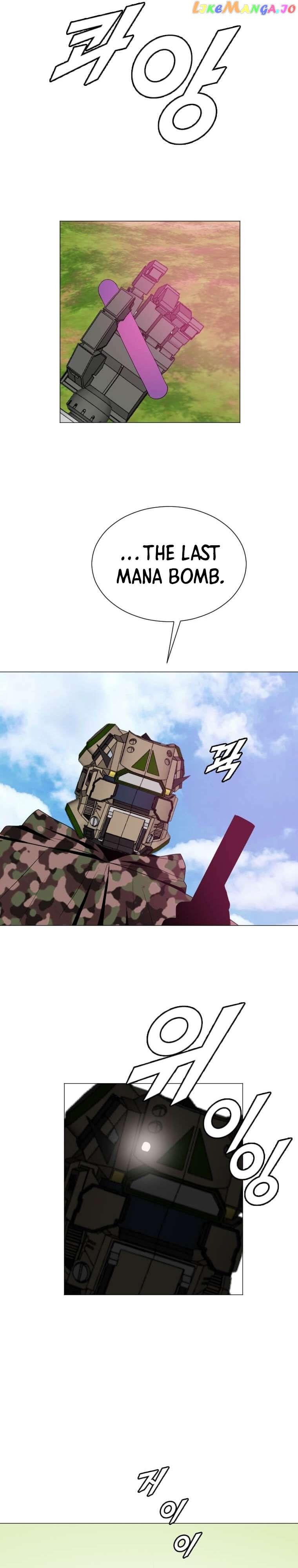 Picked up From Another World Chapter 156 - Page 16