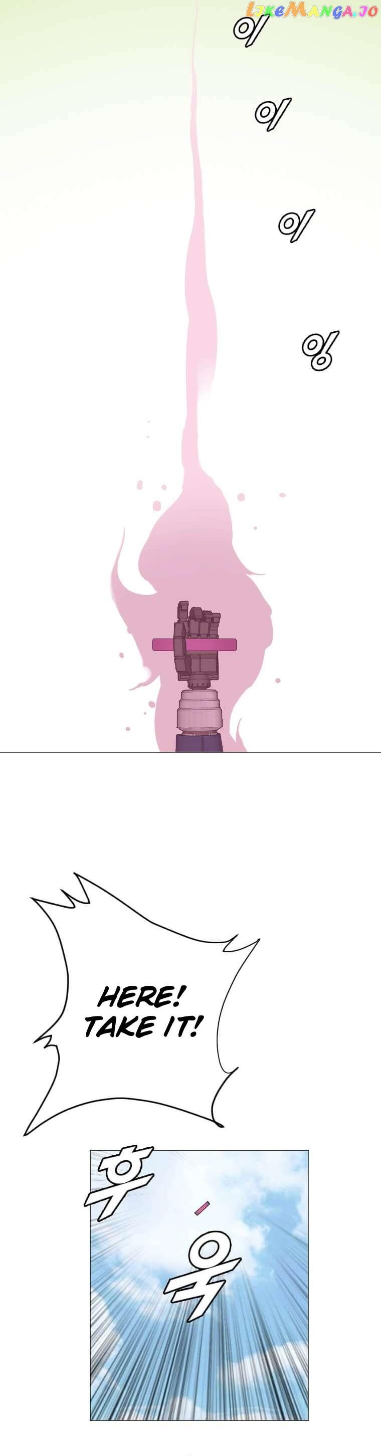 Picked up From Another World Chapter 156 - Page 17