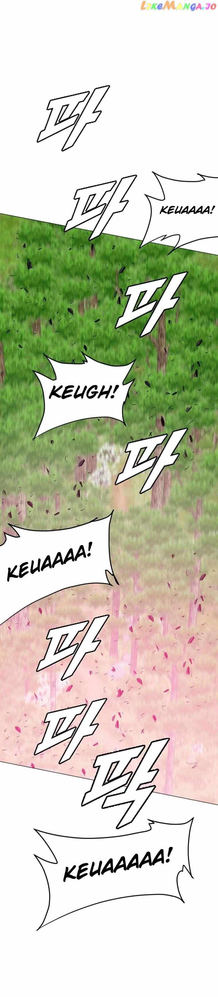 Picked up From Another World Chapter 156 - Page 21