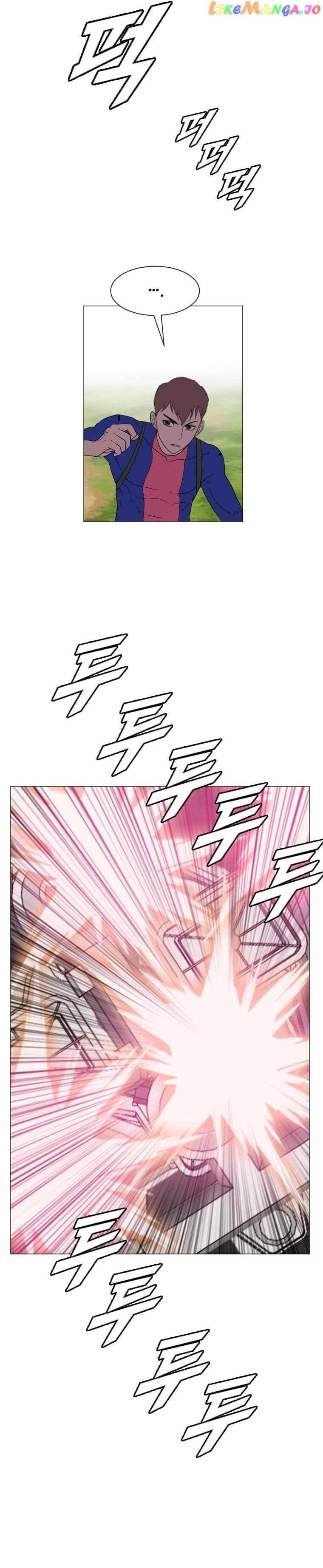 Picked up From Another World Chapter 156 - Page 23