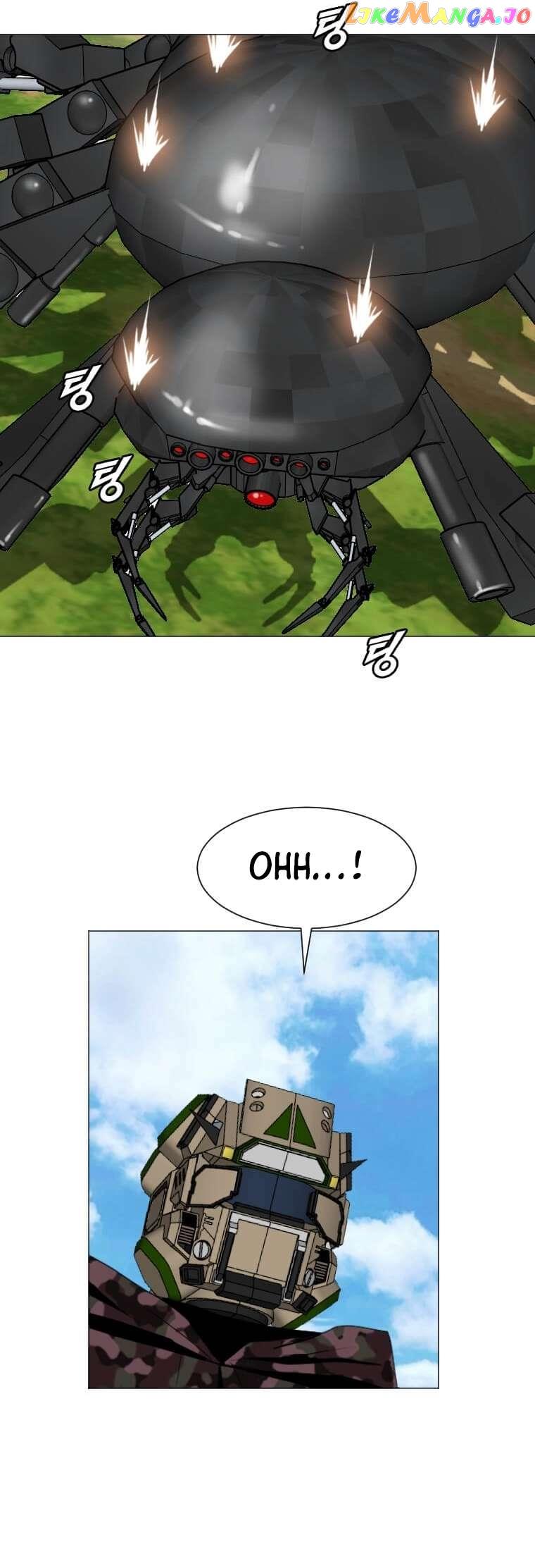 Picked up From Another World Chapter 156 - Page 25