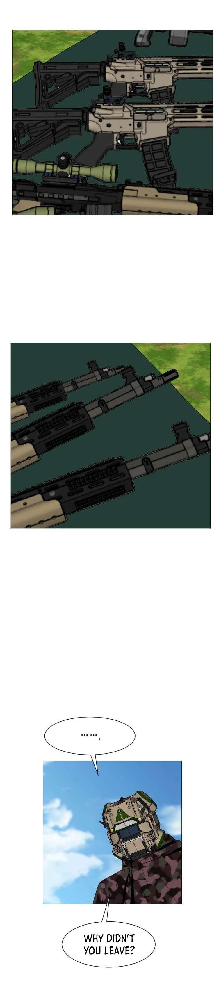 Picked up From Another World Chapter 156 - Page 4