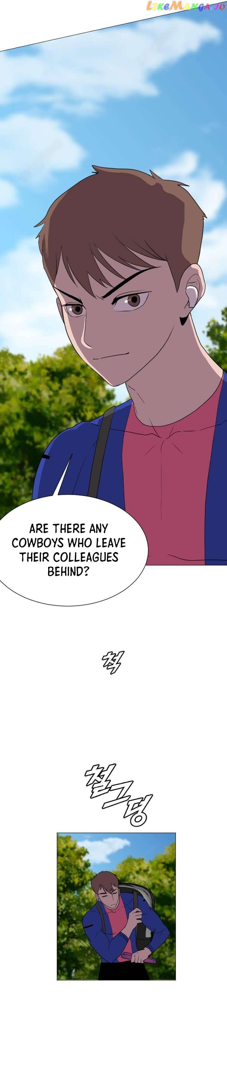 Picked up From Another World Chapter 156 - Page 5