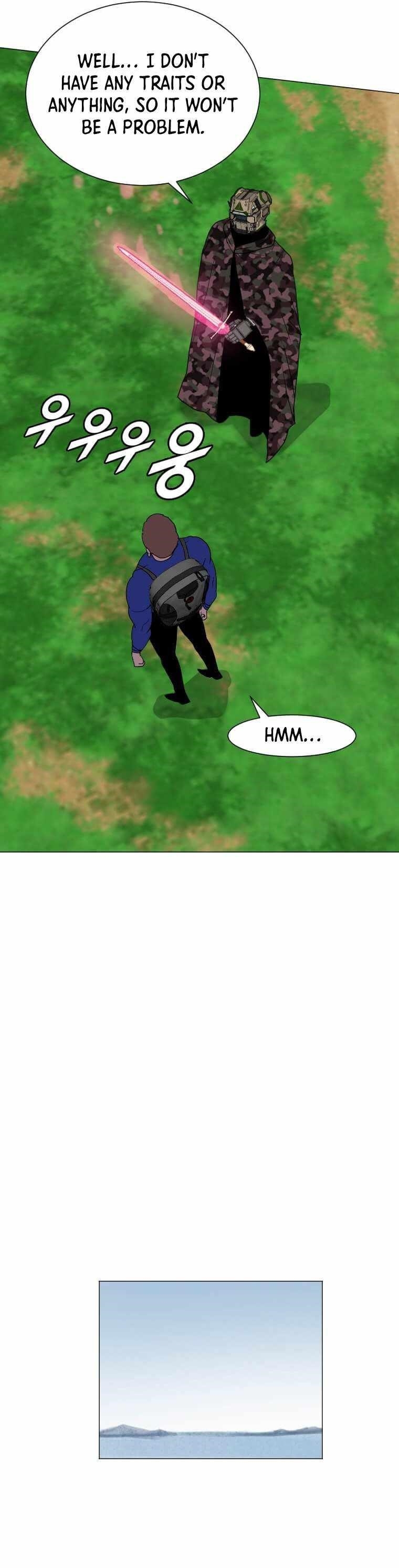 Picked up From Another World Chapter 157 - Page 11