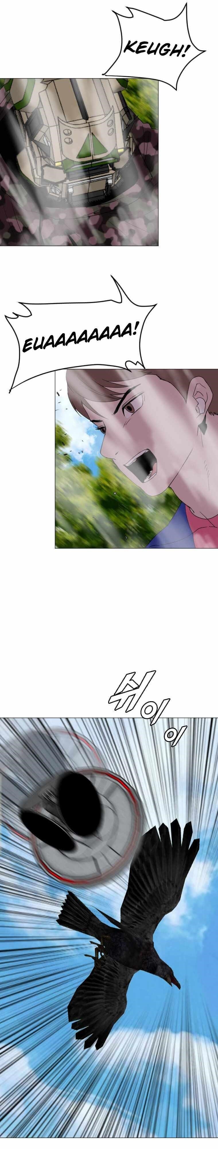 Picked up From Another World Chapter 157 - Page 17